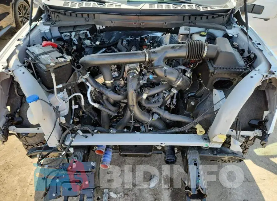 1FTFW4L89RFB91123 Photo# 11