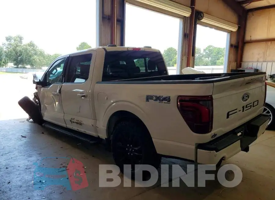 1FTFW5L57RFA53334 Photo# 2