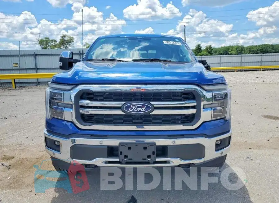 1FTFW5LD1SFB30325 Photo# 5