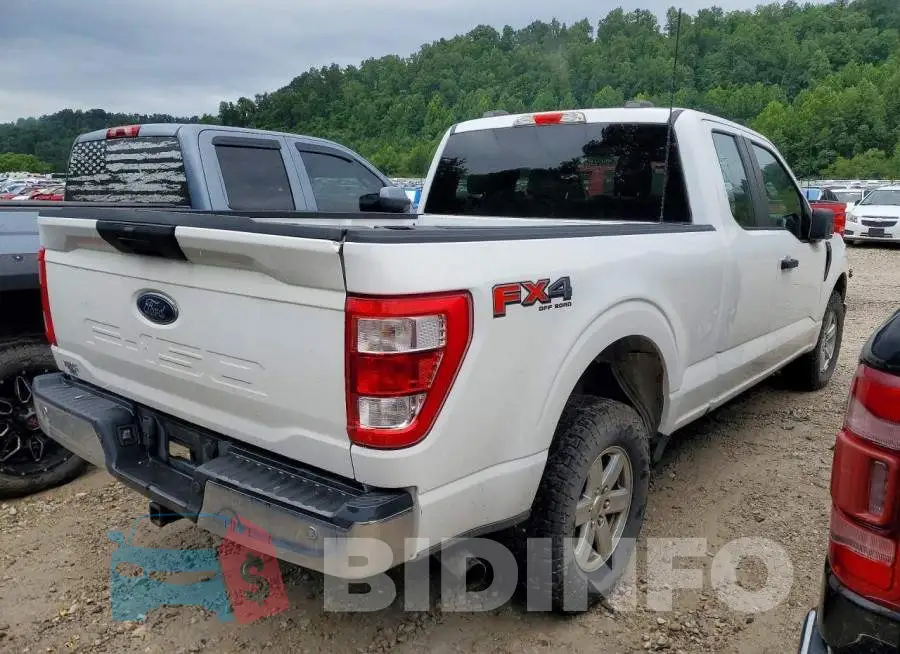 1FTFX1E52MKF14166 Photo# 3