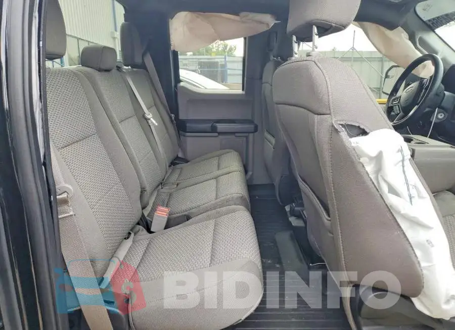 1FTFX1E54JKF85347 Photo# 10