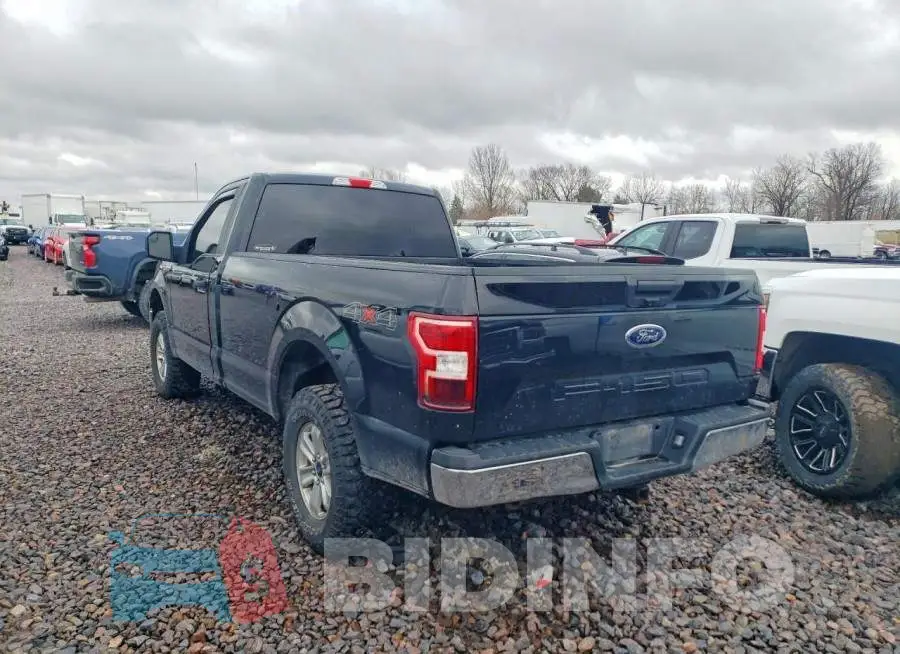 1FTMF1E57JKF45015 Photo# 2