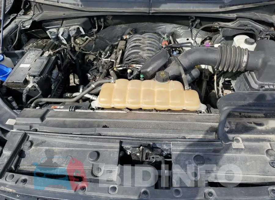 1FTMF1E57JKF45015 Photo# 11
