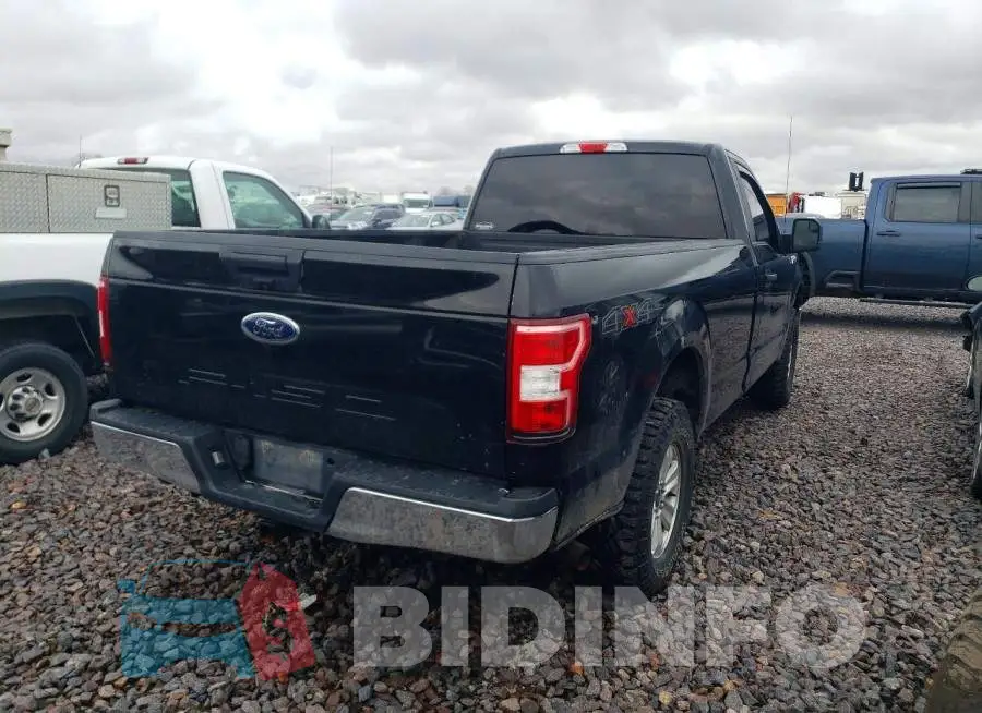 1FTMF1E57JKF45015 Photo# 3