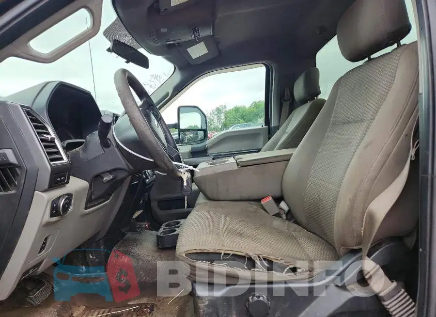 1FTRF3BT0HEC17657 Photo# 7