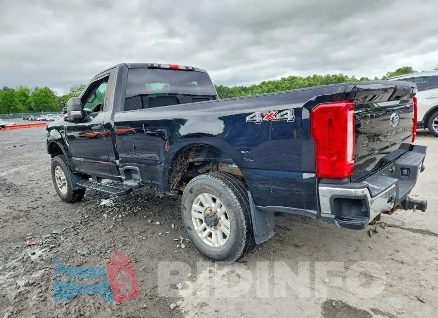 1FTRF3BT0HEC17657 Photo# 2