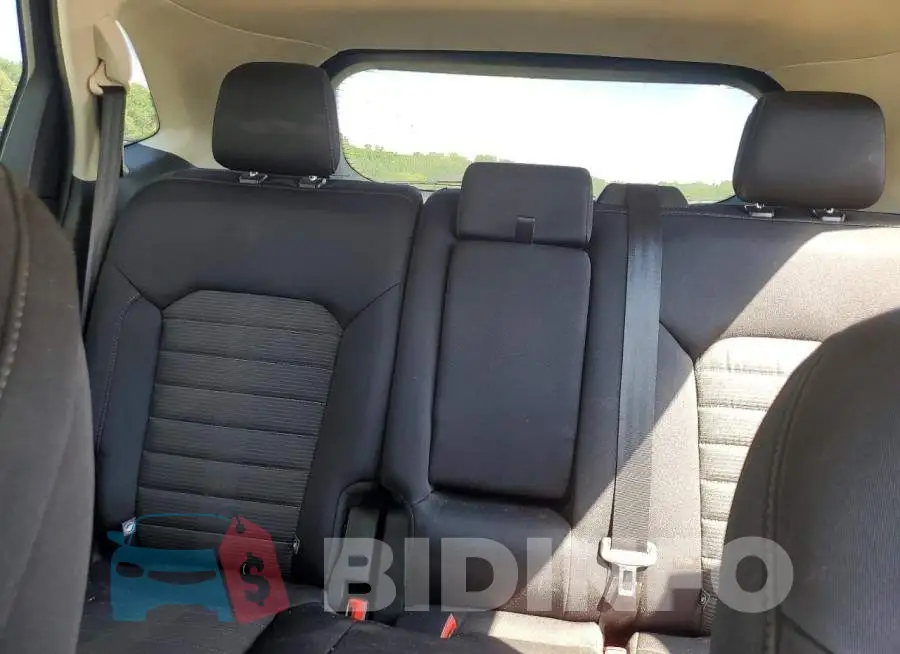 2FMPK3J94JBB64127 Photo# 10