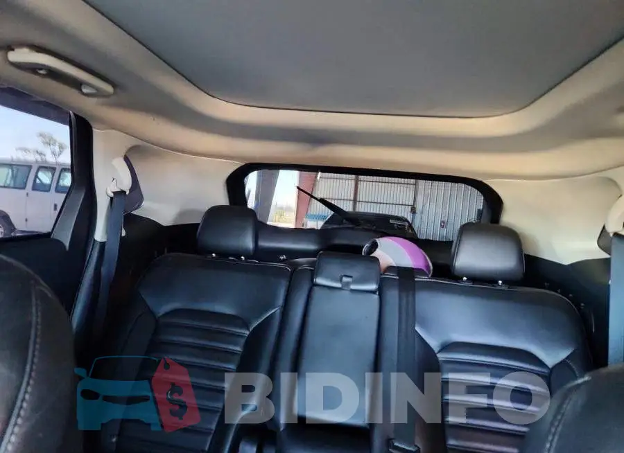 2FMPK3J96KBB96191 Photo# 10