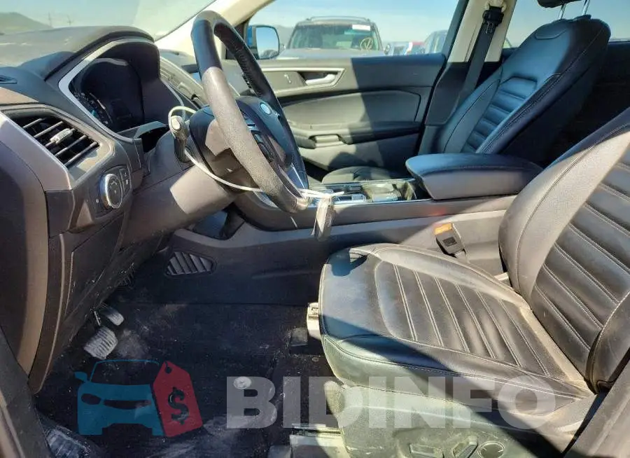 2FMPK4J90LBB60908 Photo# 7