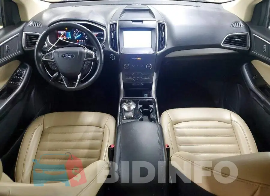 2FMPK4J96LBA89794 Photo# 8