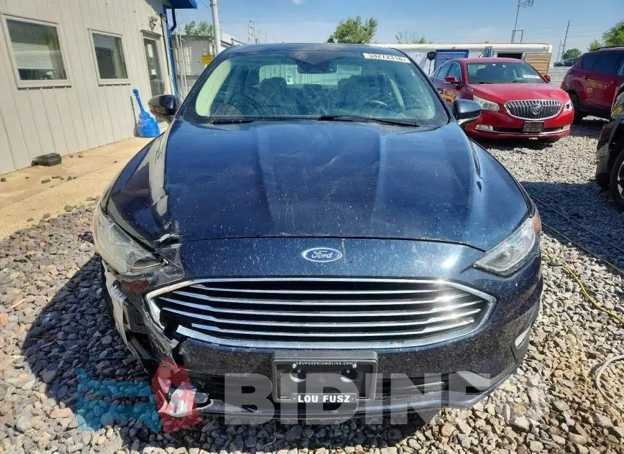 3FA6P0HDXLR226232 Photo# 5