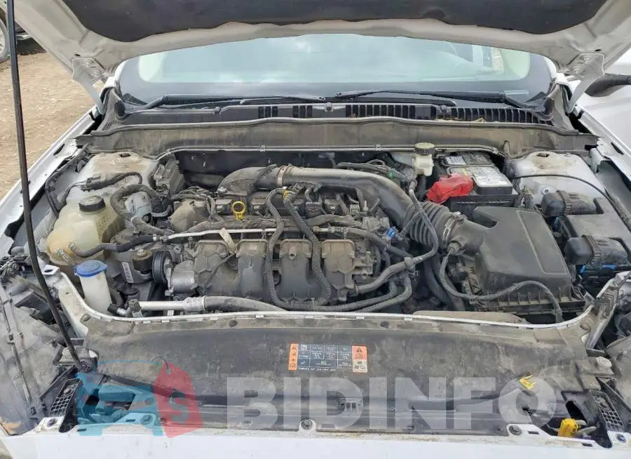 3FA6P0T9XLR191498 Photo# 11