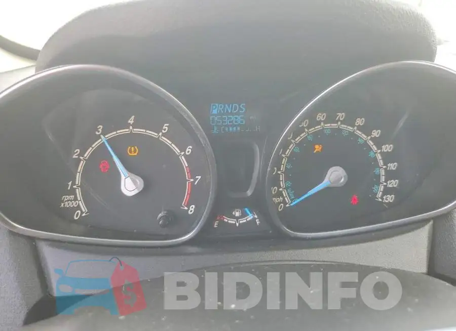 3FADP4BJ3KM119449 Photo# 9