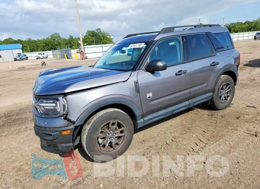 3FMCR9B61PRD69786 Photo# 1