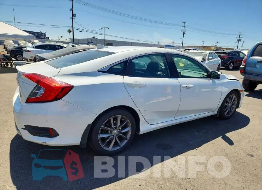 19XFC1F30KE207250 Photo# 3