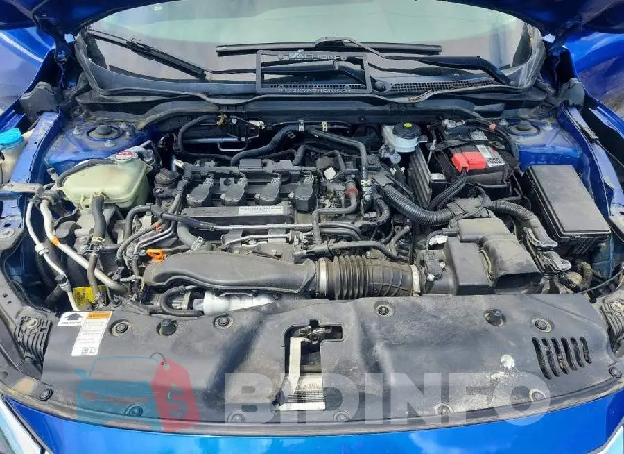 19XFC1F32HE207548 Photo# 11