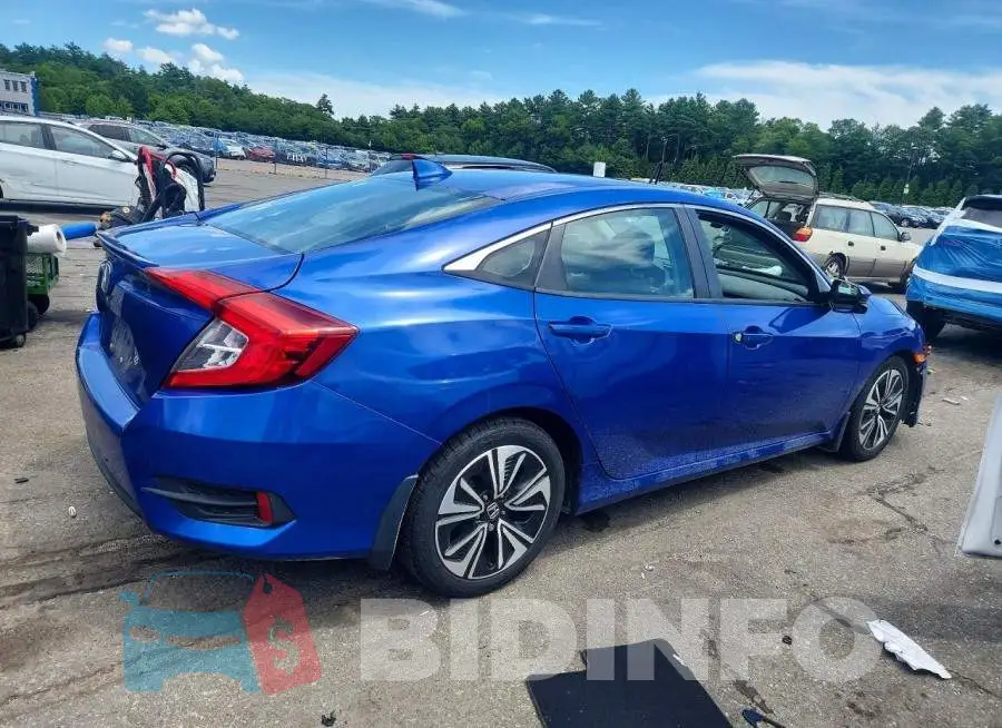 19XFC1F32HE207548 Photo# 3