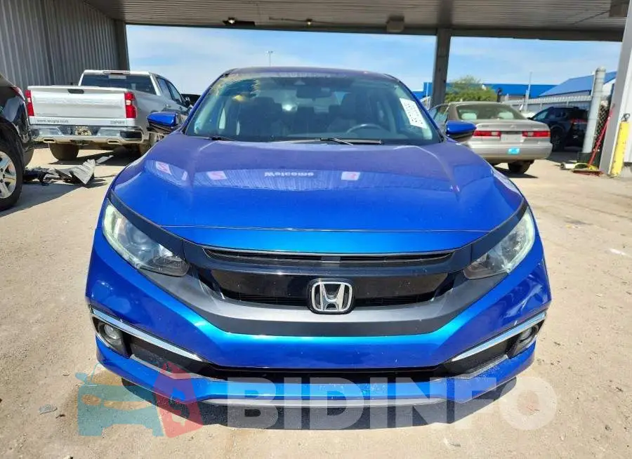 19XFC1F36LE208081 Photo# 5