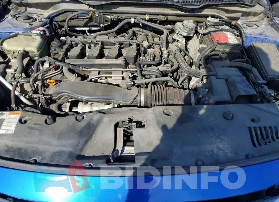 19XFC1F73HE204094 Photo# 11