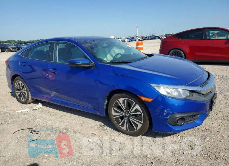 19XFC1F73HE204094 Photo# 4