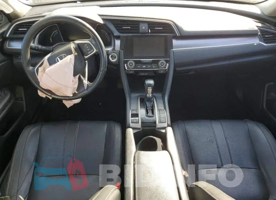 19XFC1F73HE204094 Photo# 8