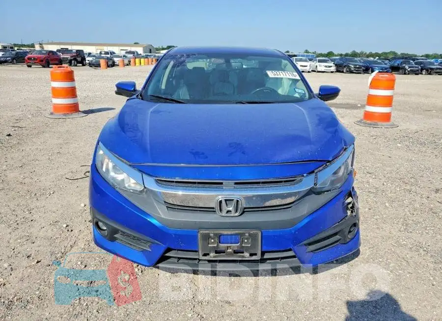 19XFC1F73HE204094 Photo# 5