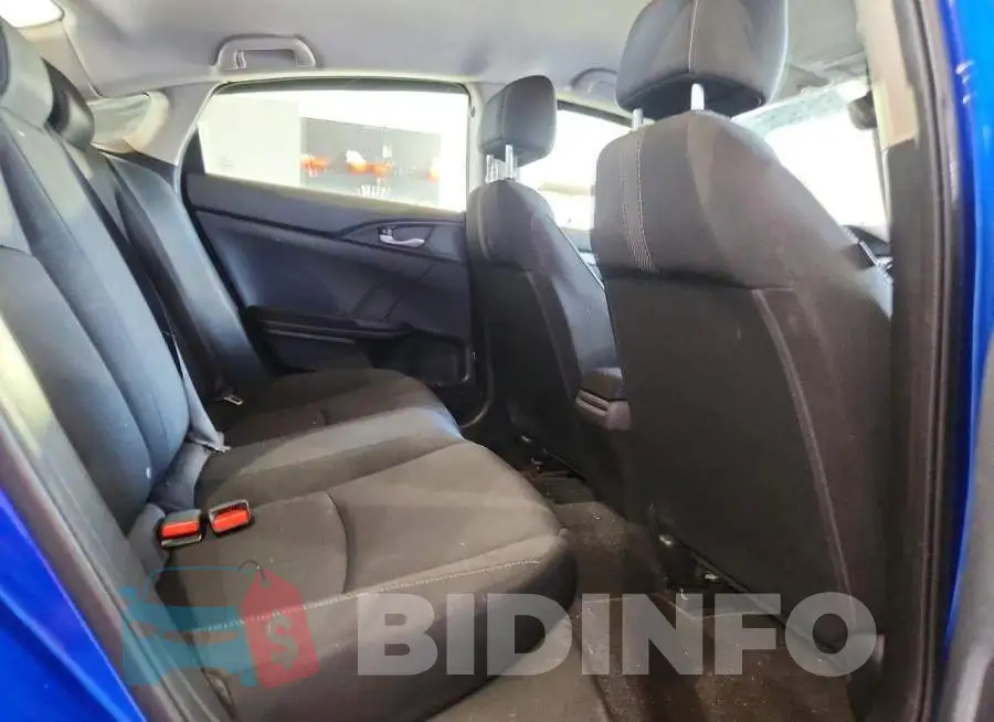 19XFC2F51HE033351 Photo# 10