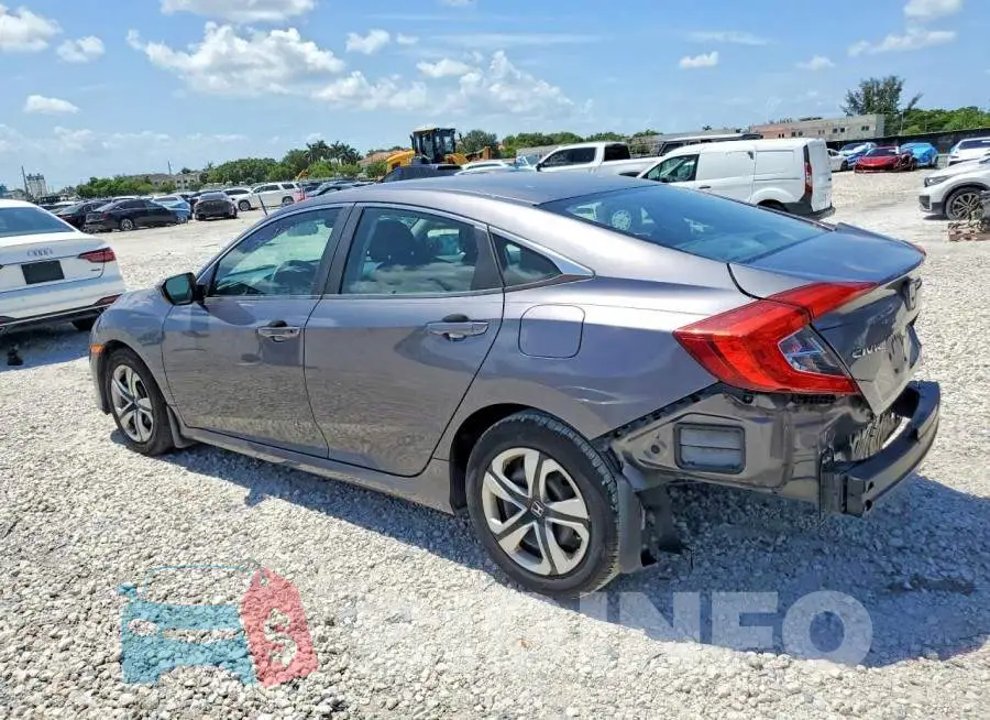 19XFC2F54HE023672 Photo# 2