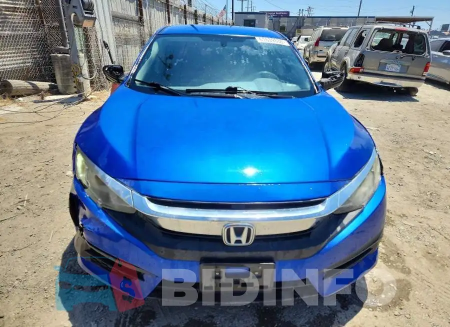 19XFC2F56HE217913 Photo# 5
