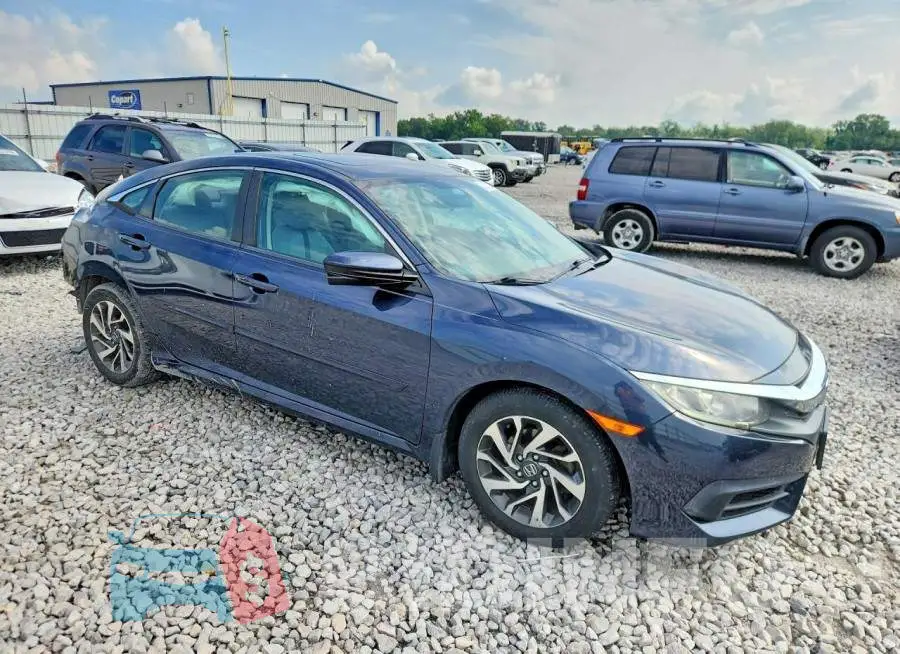 19XFC2F77HE001408 Photo# 4
