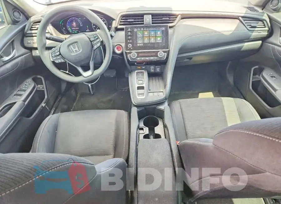 19XZE4F50LE005214 Photo# 8