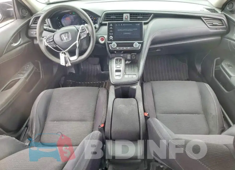 19XZE4F59ME000577 Photo# 8
