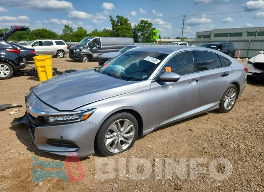 1HGCV1F10LA035173 Photo# 1