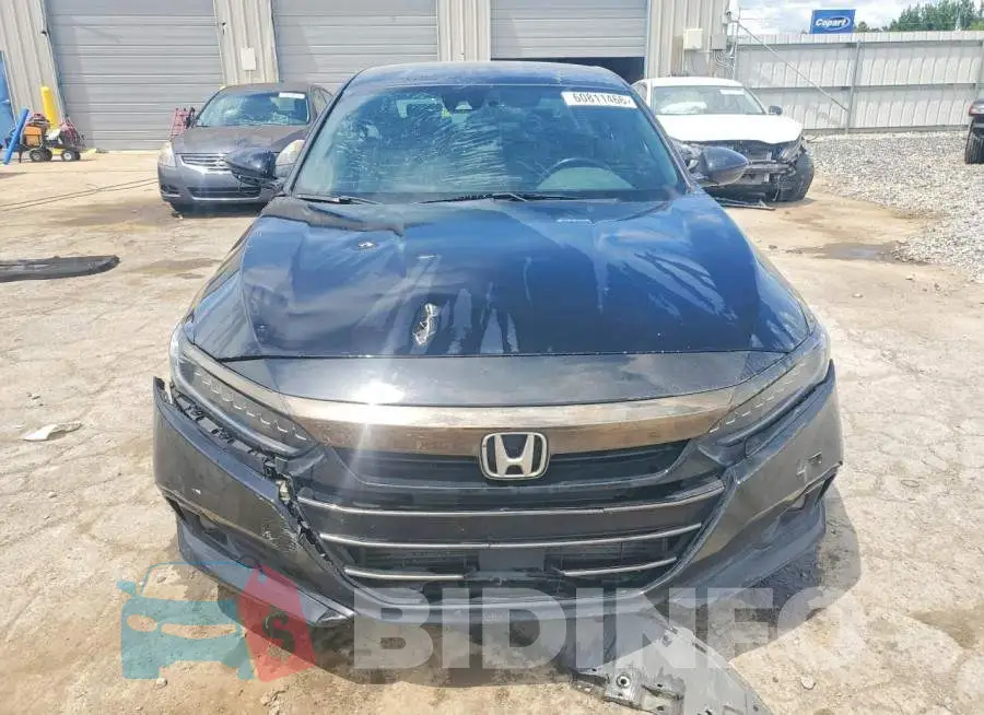 1HGCV1F30MA101563 Photo# 5