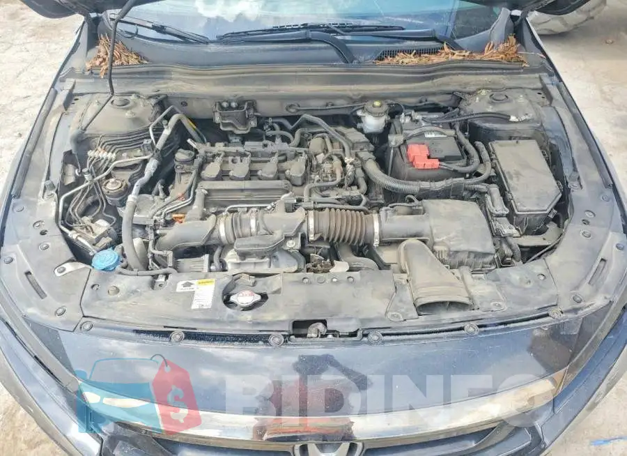 1HGCV1F30MA101563 Photo# 11