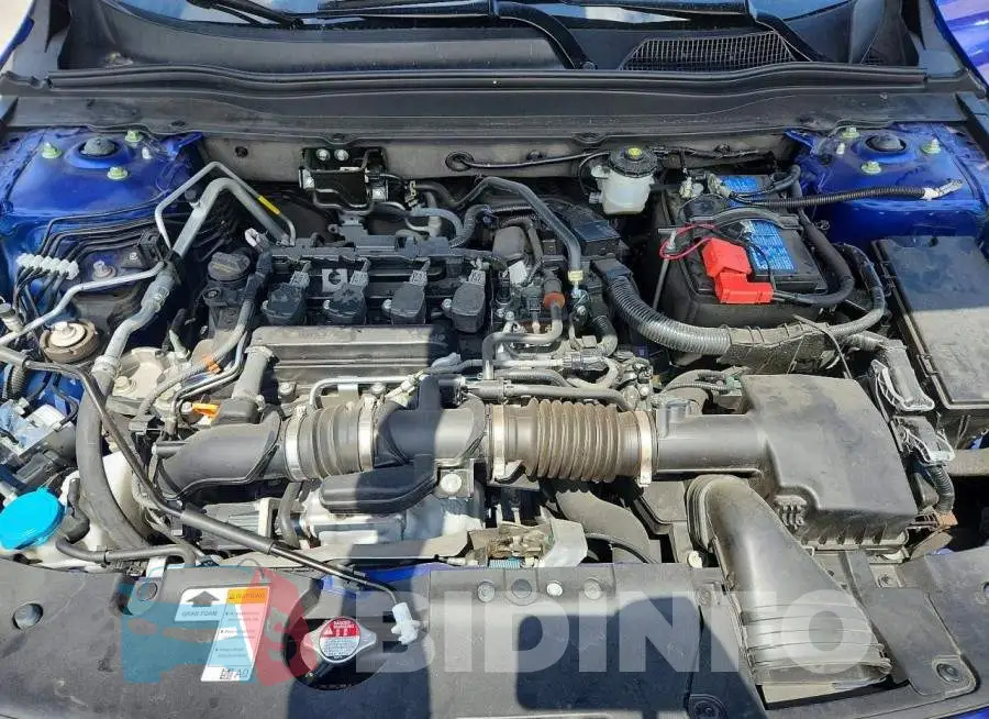 1HGCV1F44NA109384 Photo# 11