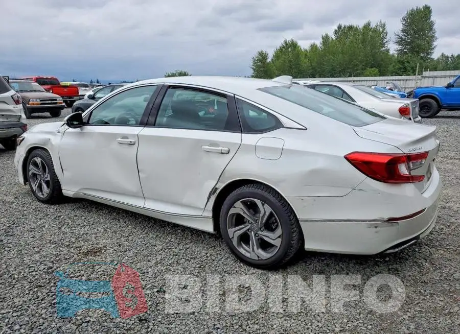 1HGCV1F47JA175843 Photo# 2