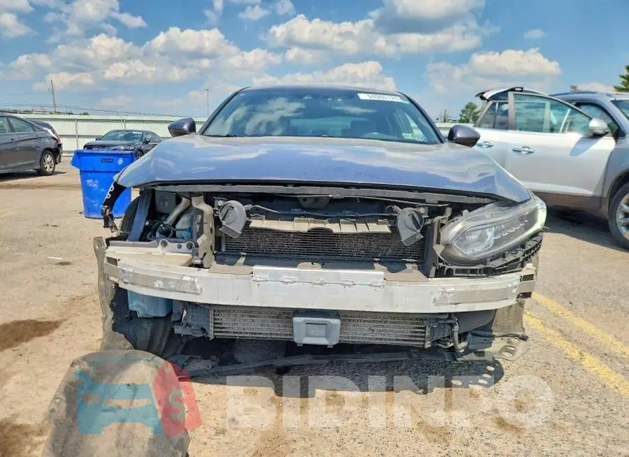 1HGCV2F31LA028532 Photo# 5