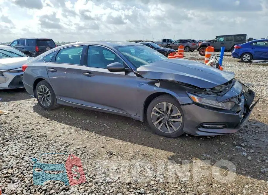 1HGCV3F47KA006600 Photo# 4