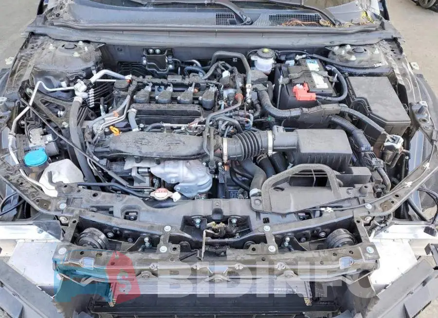 1HGCY1F29RA044513 Photo# 11