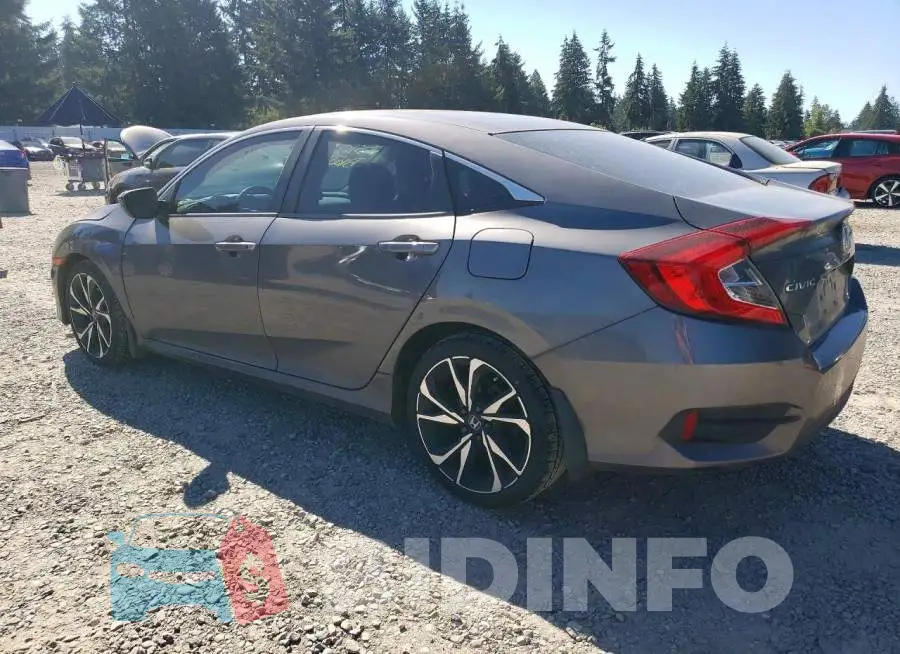 2HGFC2F51HH535024 Photo# 2