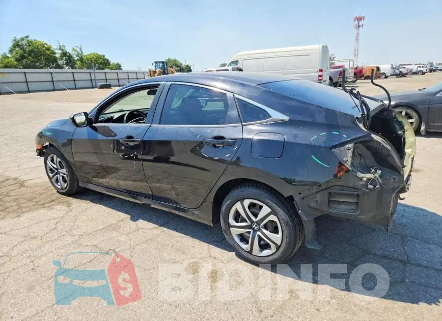 2HGFC2F56HH560811 Photo# 2