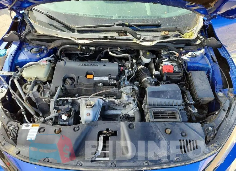 2HGFC2F64MH532931 Photo# 11