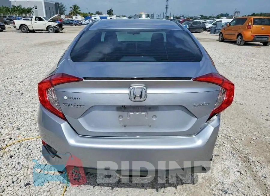 2HGFC2F88MH514482 Photo# 6