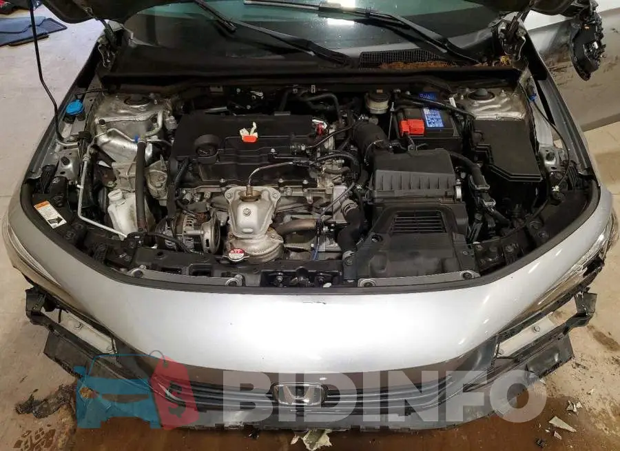 2HGFE2F25NH587591 Photo# 11