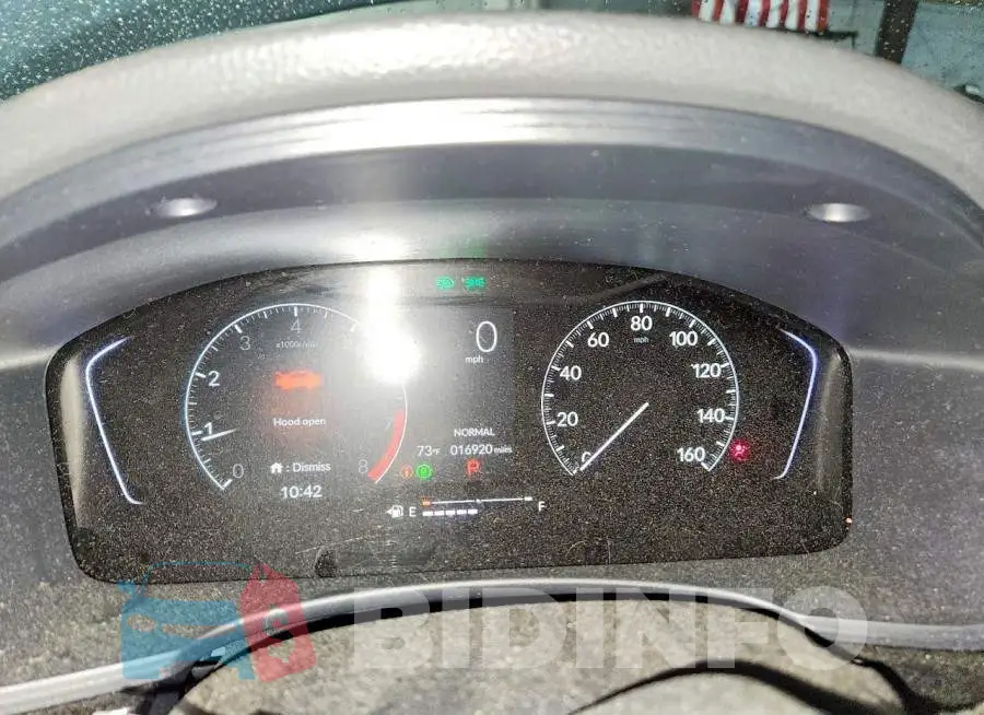 2HGFE2F51RH568570 Photo# 9