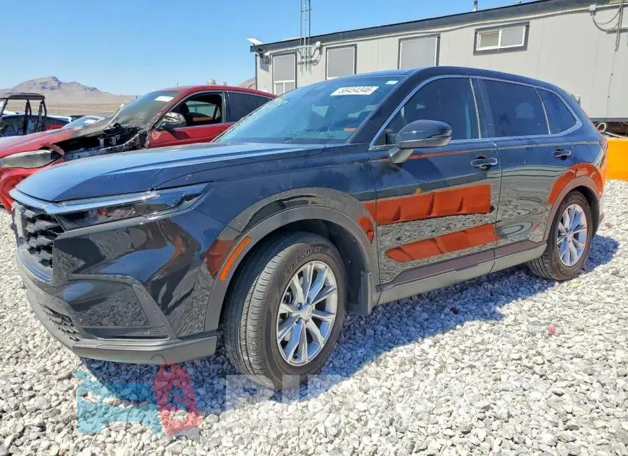 2HKRS3H74SH318844 Photo# 1