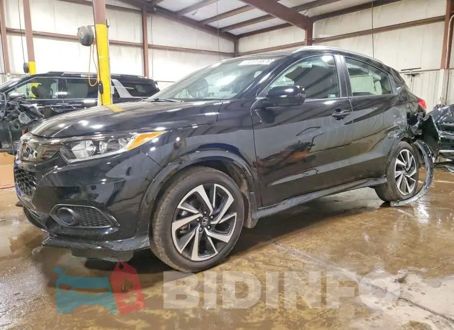 3CZRU6H10KM742338 Photo# 1