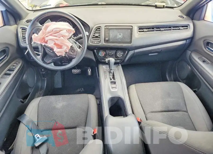 3CZRU6H12LM703753 Photo# 7