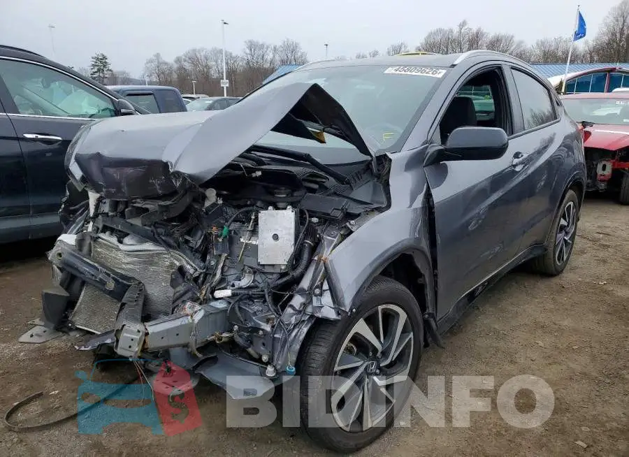 3CZRU6H12LM703753 Photo# 1